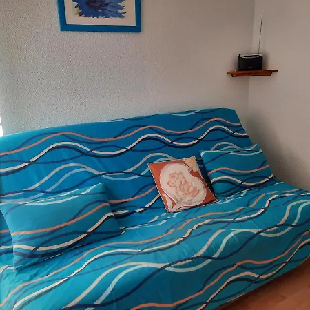 Equipe Proche Therme Apartment *