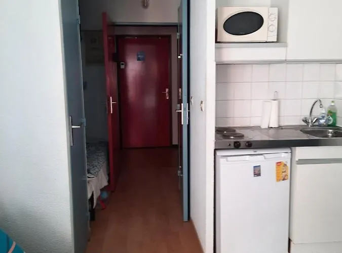 Equipe Proche Therme * Lamalou-les-Bains