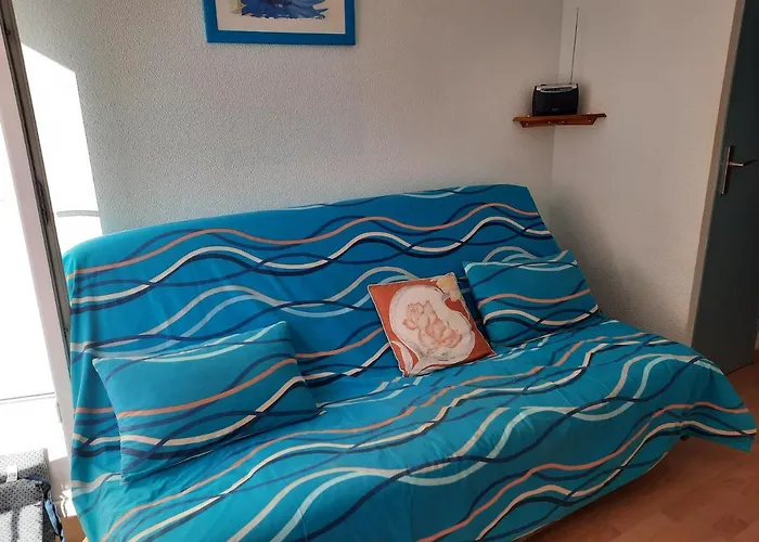 Equipe Proche Therme Apartament *